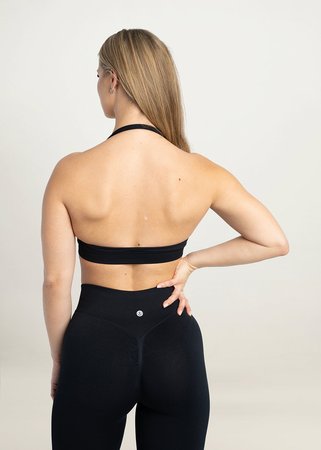 Drivn Bra – Schwarz