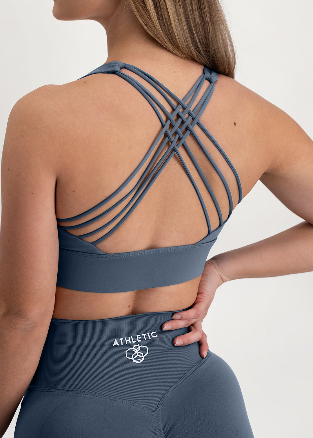 Matrix Sport-BH Moon Blue