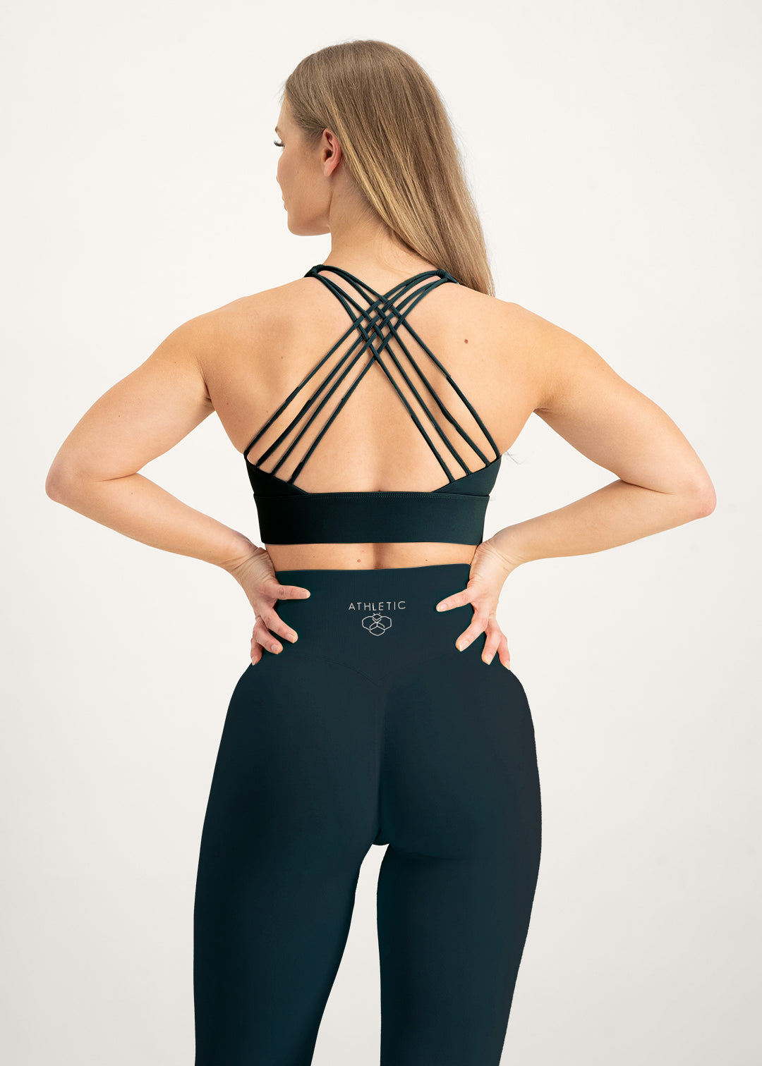 Matrix Sport-BH Waldgrün