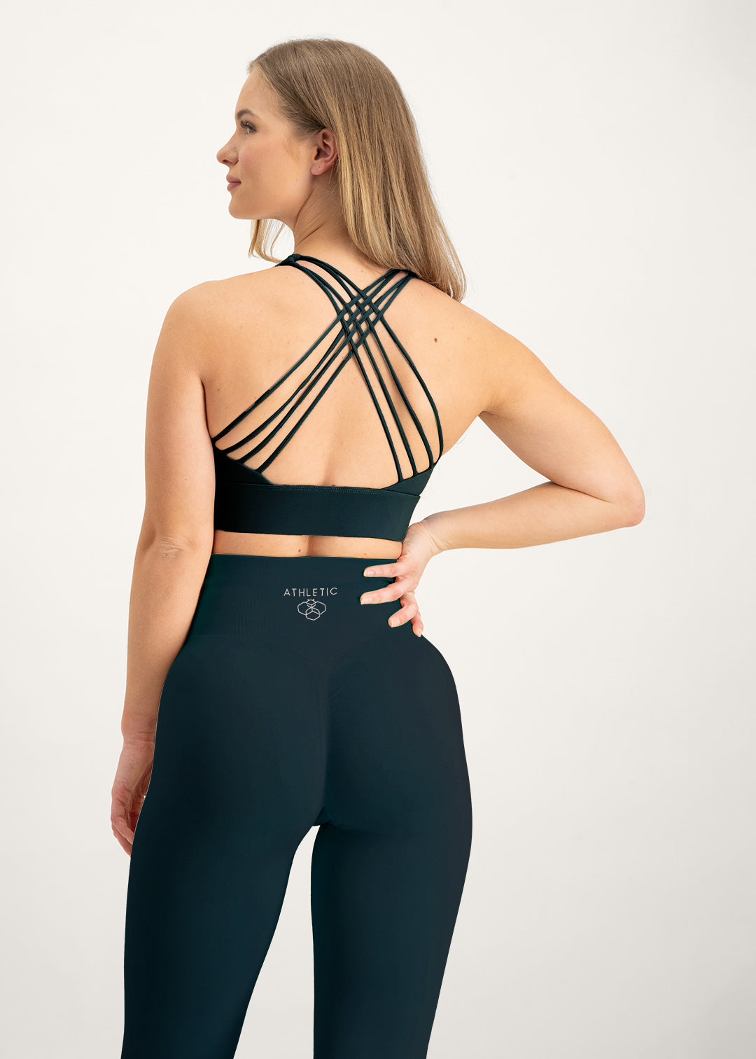 Matrix Sport-BH Waldgrün