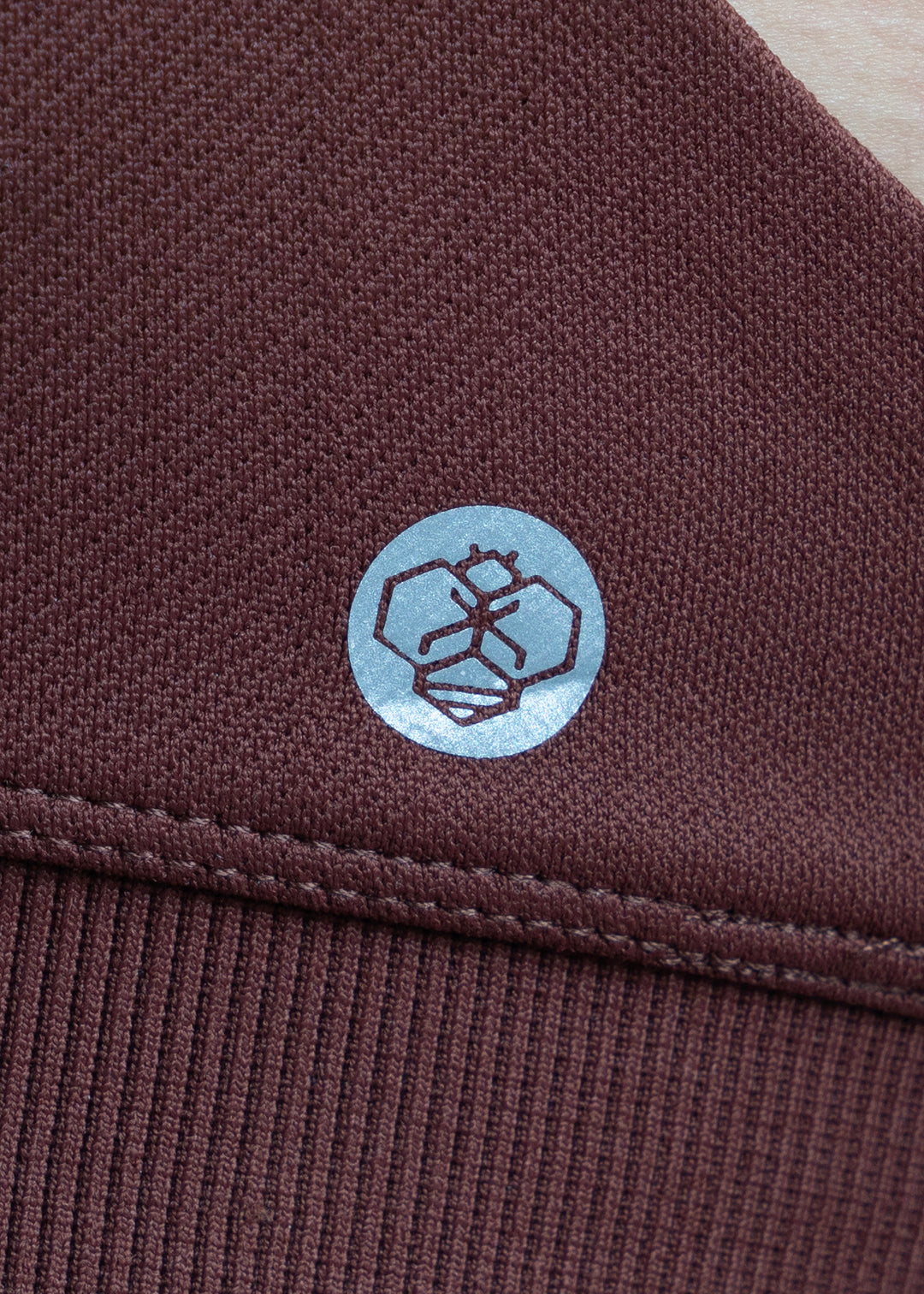 Drivn Bra – Mocha Fire