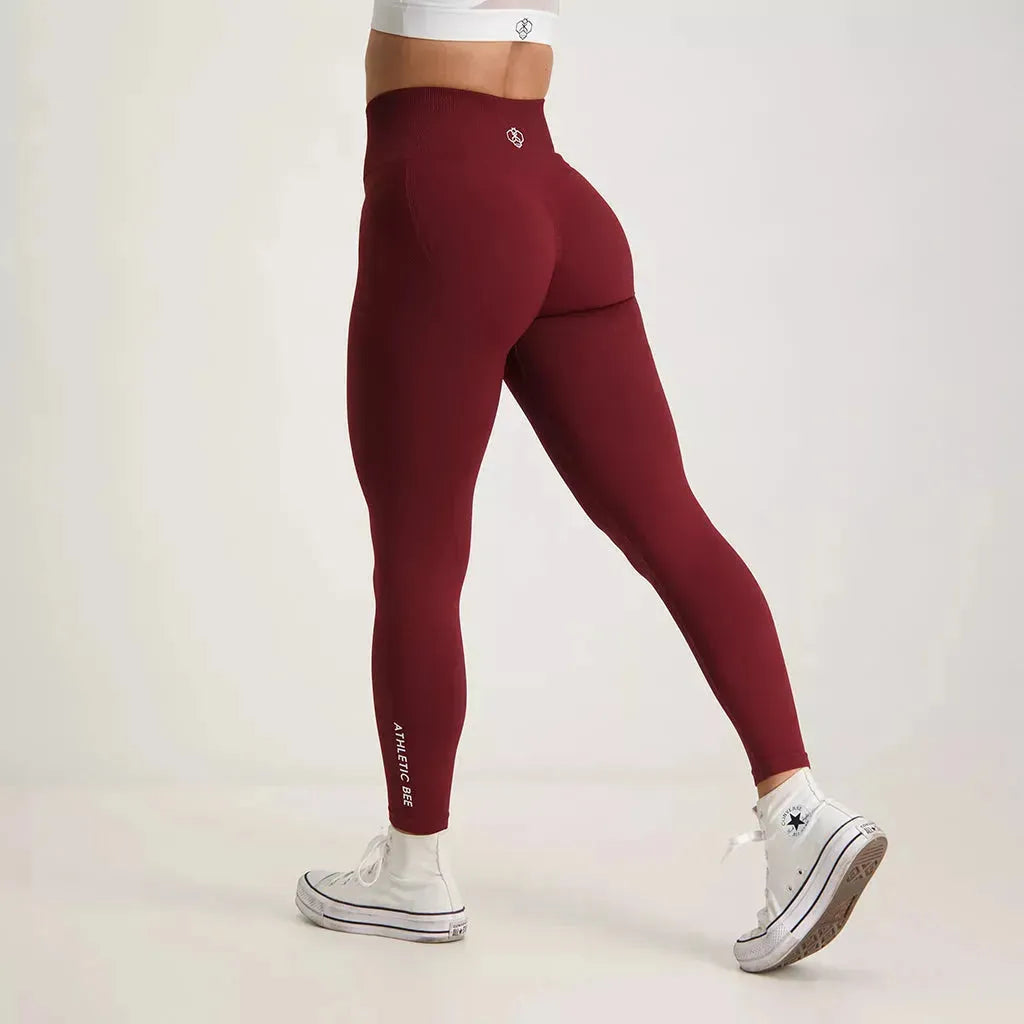 AB Scrunch Legging