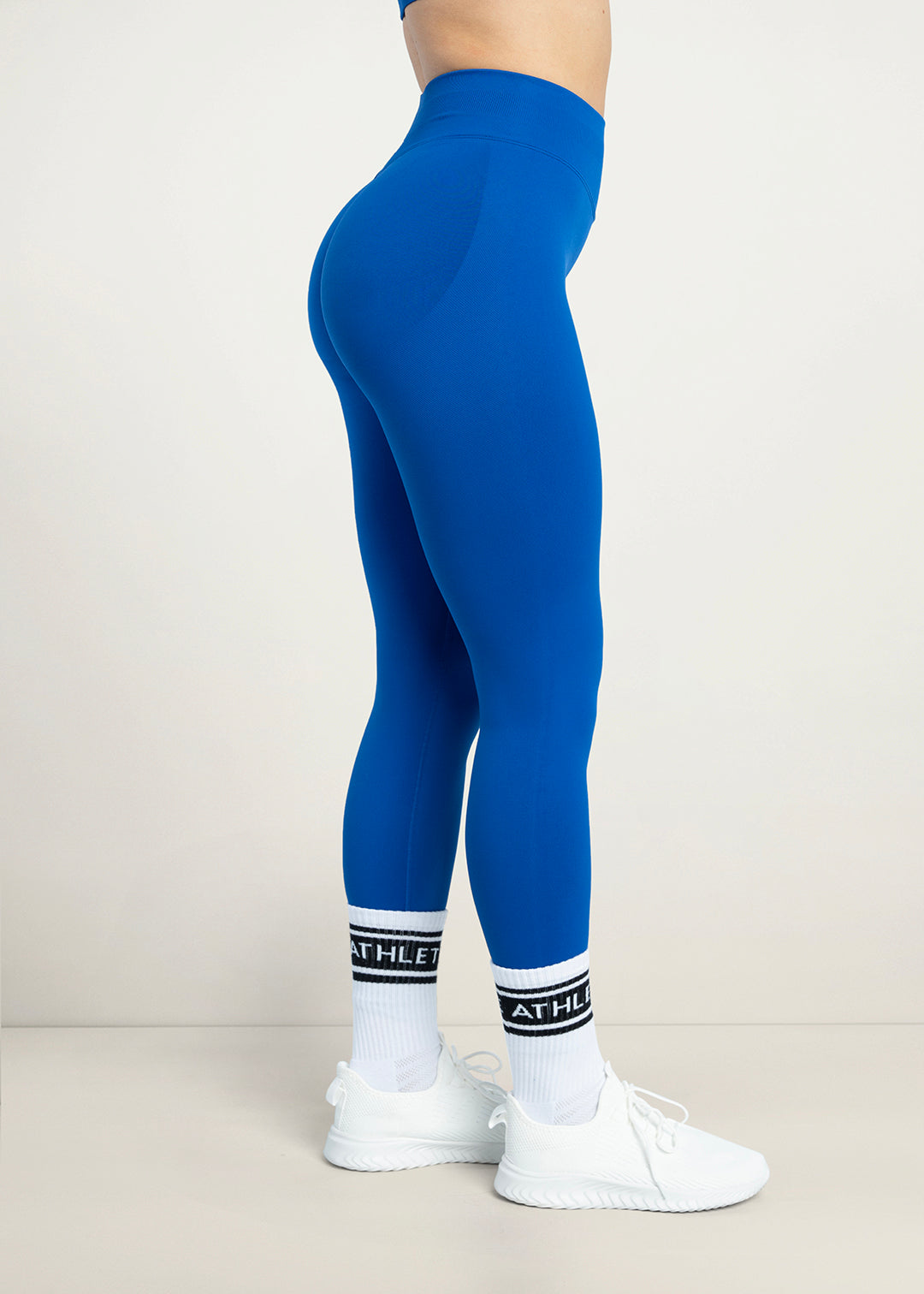 Drivn Leggings – Ocean Surge