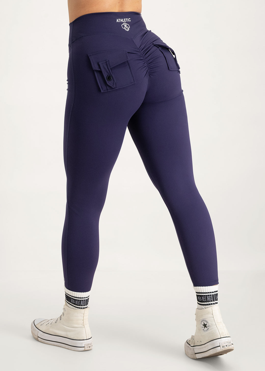 Define - Pocket Legging