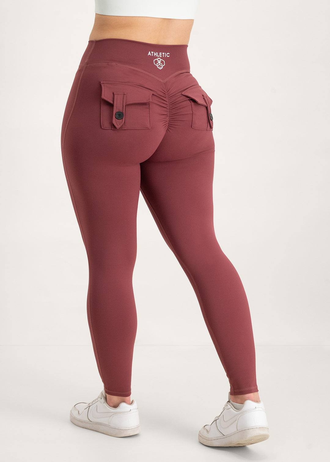 Define - Pocket Legging