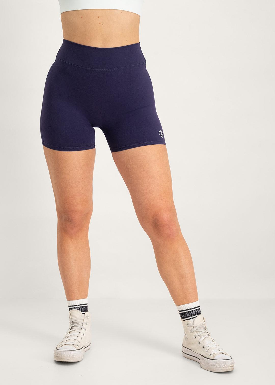Define - Pocket Shorts Midnight Navy