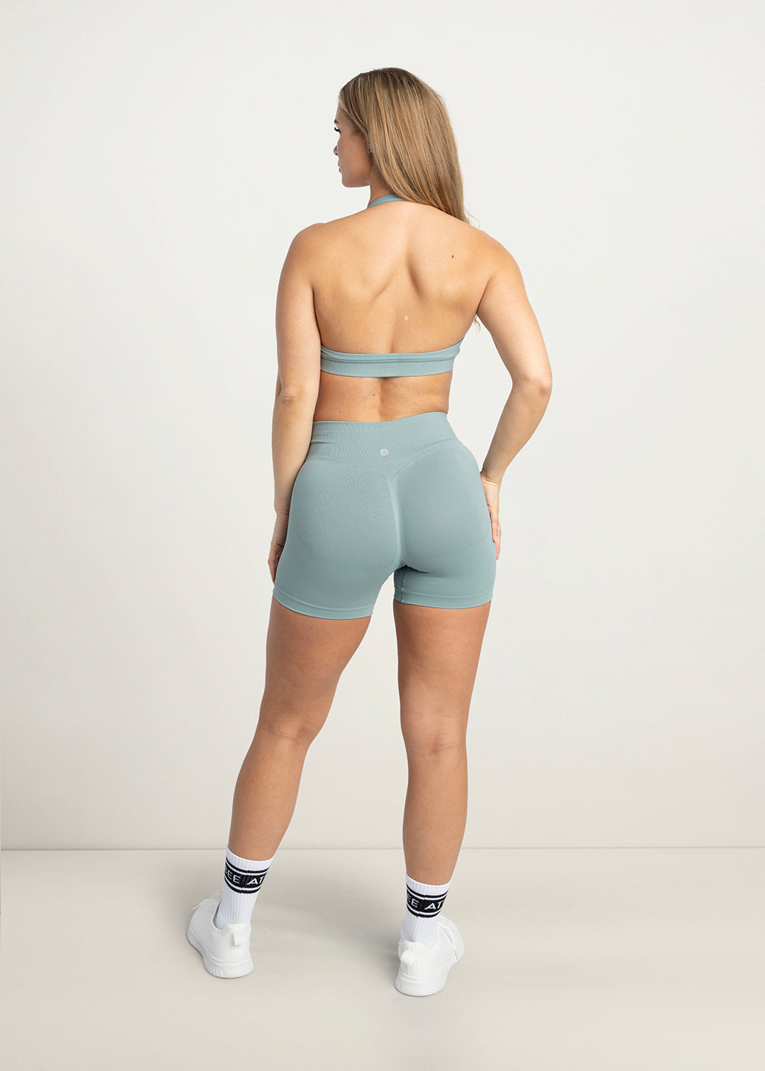 Drivn Shorts – Sage Motion