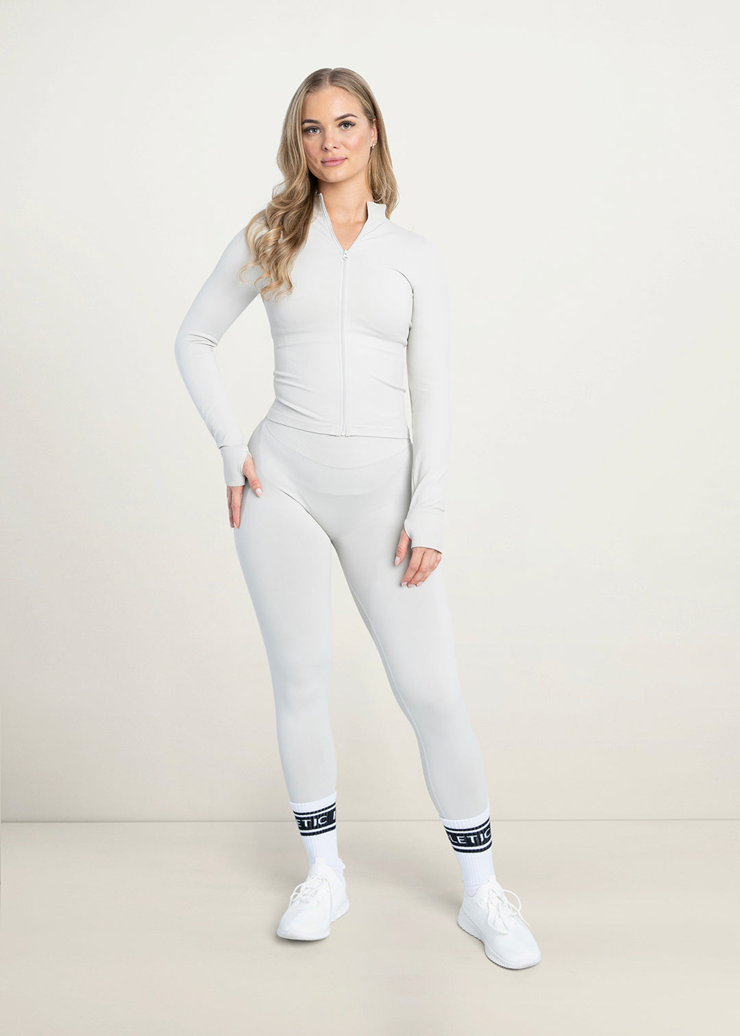 Drivn Jacket – Sand Dune